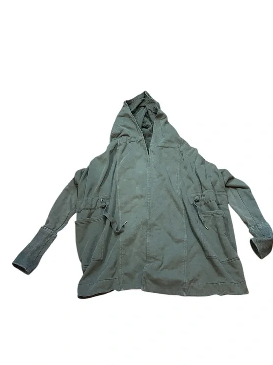 Free People Brentwood Oversized Cardigan Jacket - Picture 4 of 13